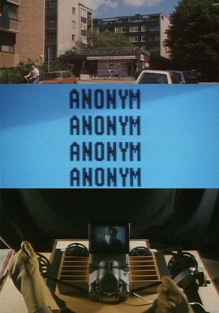Anonymous