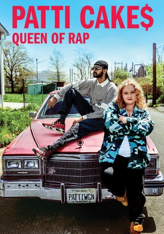 Patti Cake$ - Queen of Rap