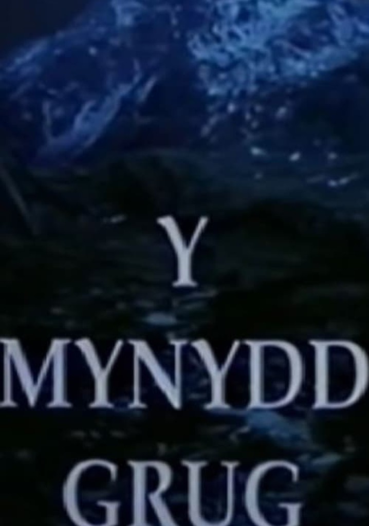 The Heather Mountain