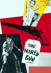 The Hired Gun