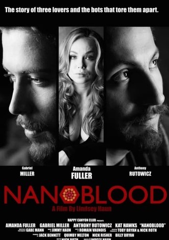 Nanoblood