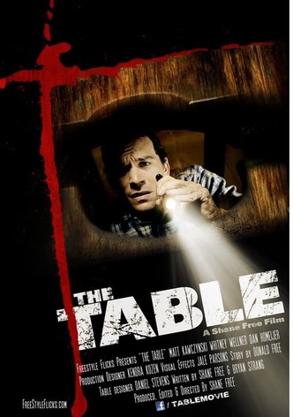 The Table