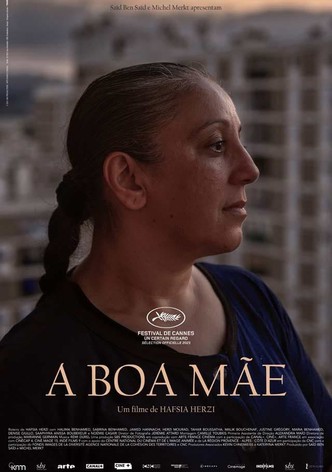 A Boa Mãe