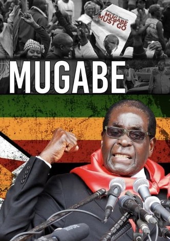 MUGABE: DEATH OF A DICTATOR