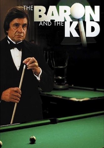 The Baron and the Kid