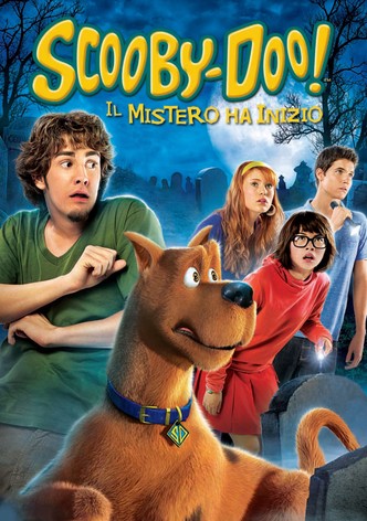 Scooby-Doo! Il mistero ha inizio