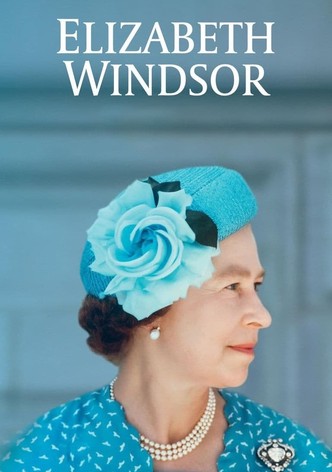 Elizabeth Windsor