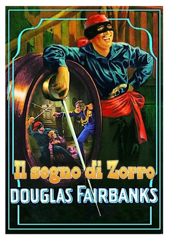 Il segno di Zorro