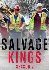 Salvage Kings - Season 2