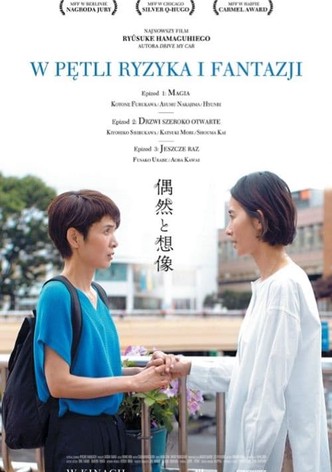 W pętli ryzyka i fantazji