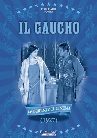 Il gaucho