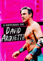 You Cannot Kill David Arquette