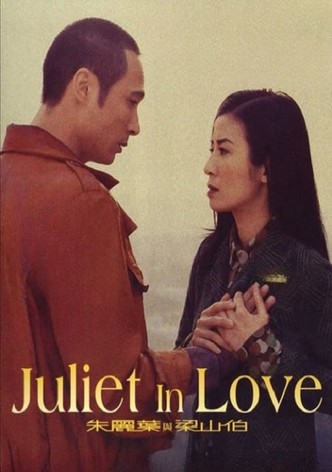 Juliet in Love