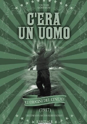 C'era un uomo