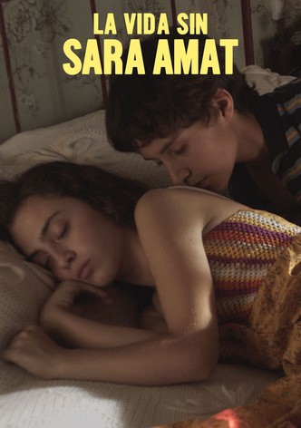 La vida sin Sara Amat