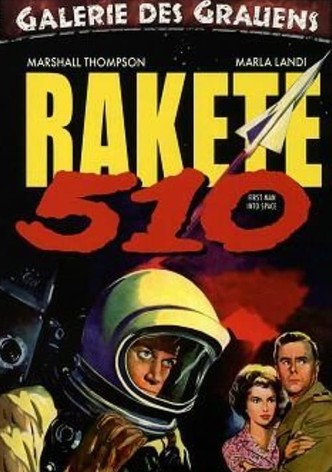 Rakete 510