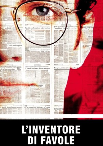 L'inventore di favole