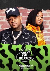 Yo! MTV Raps