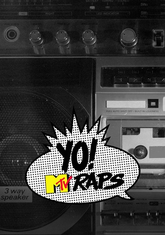 Yo! MTV Raps