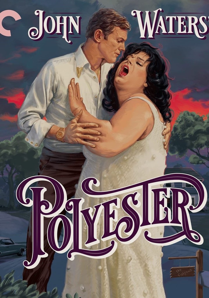 Sniffing Out ‘Polyester’