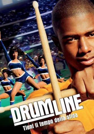 Drumline - Tieni il tempo della sfida