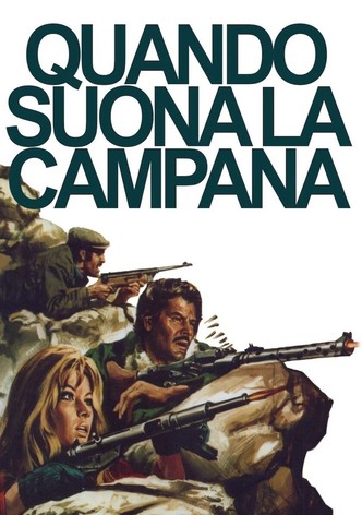 Quando suona la campana