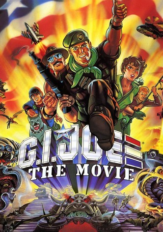 G.I. Joe : Le film