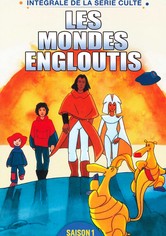 Les Mondes engloutis