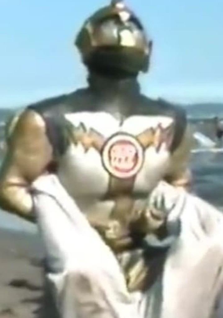 A Man Beyond Common Sense, Den Ace