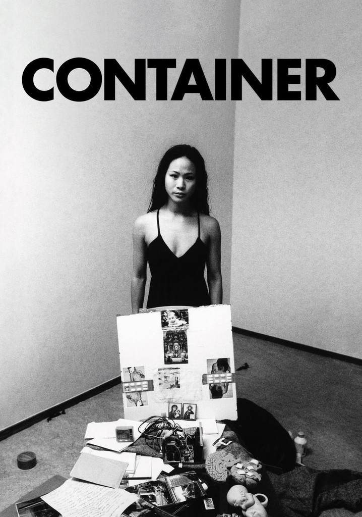 Container