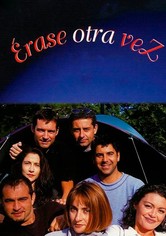 Érase otra vez