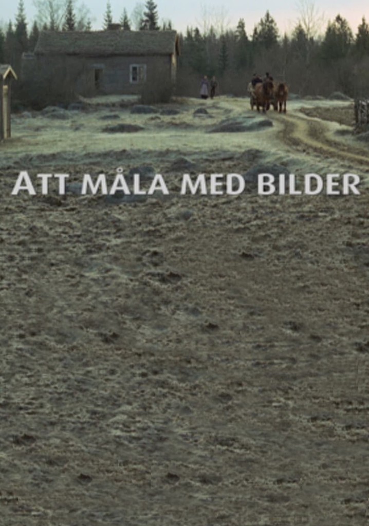 To Paint With Pictures