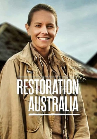Restoration Australia