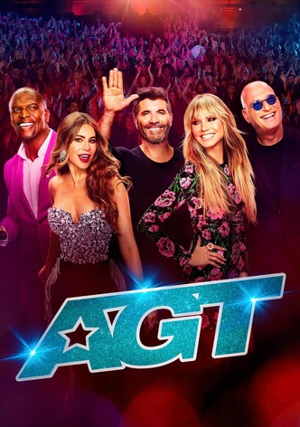 America s Got Talent streaming tv show online