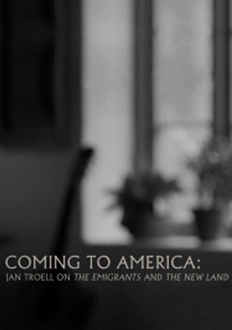 Coming to America: Jan Troell on 'The Emigrants' and 'The New Land'