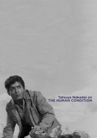 Tatsuya Nakadai on 'The Human Condition'