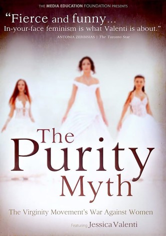 The Purity Myth