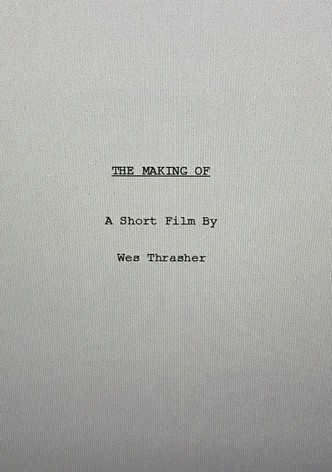 The Making Of