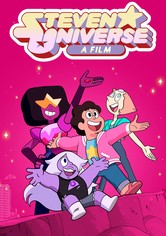 Steven Universe: A film