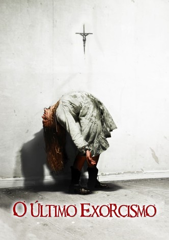 O Último Exorcismo
