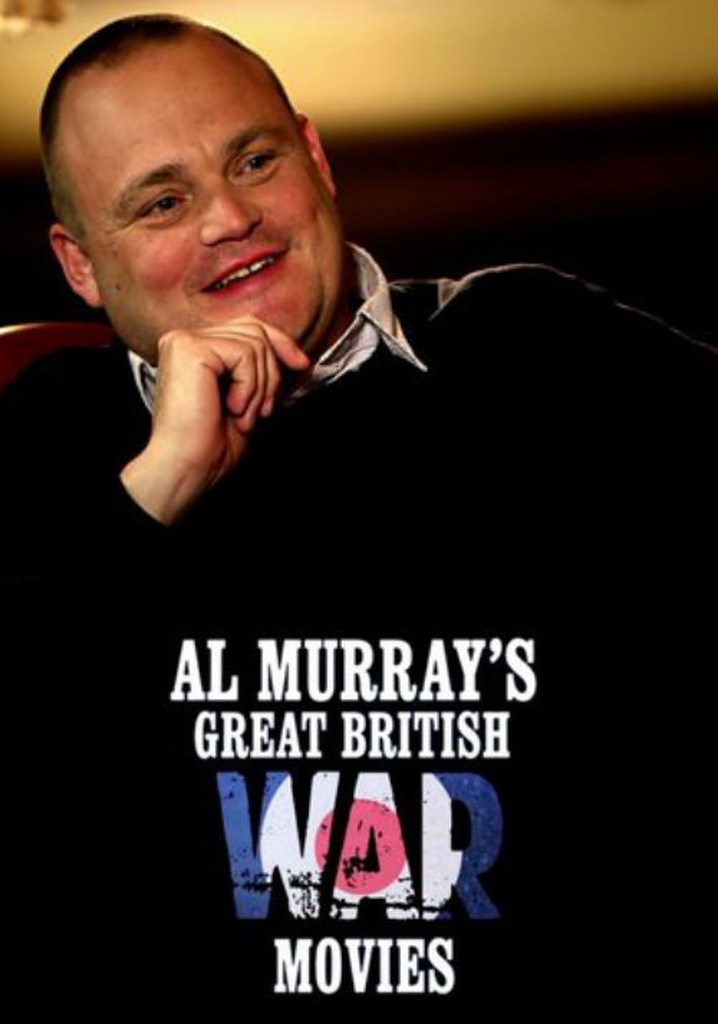 Al Murray's Great British War Movies