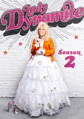 Lady Dynamite - Season 2