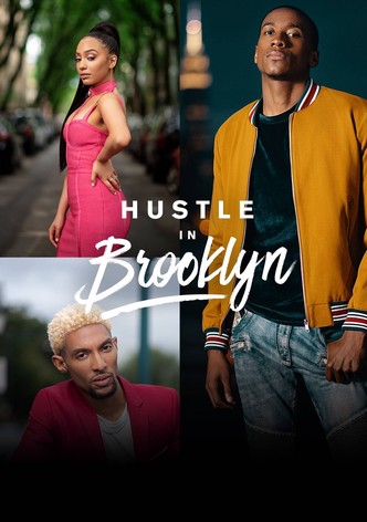 Hustle In Brooklyn