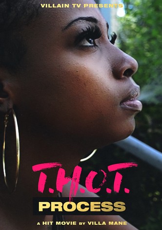 T.H.O.T. Process