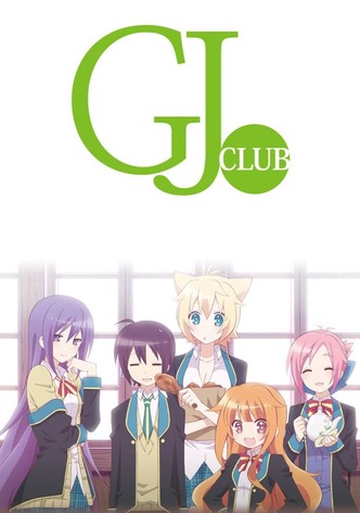 GJ Club