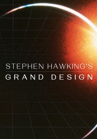 Stephen Hawking's Grand Design