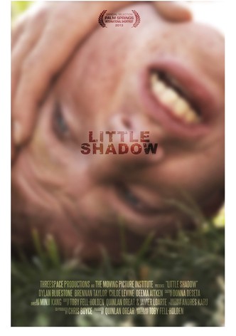 Little Shadow