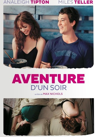 Aventure d'un soir