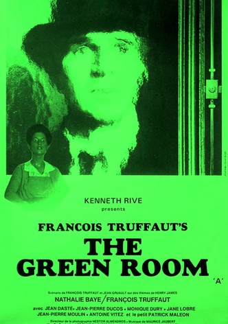 The Green Room