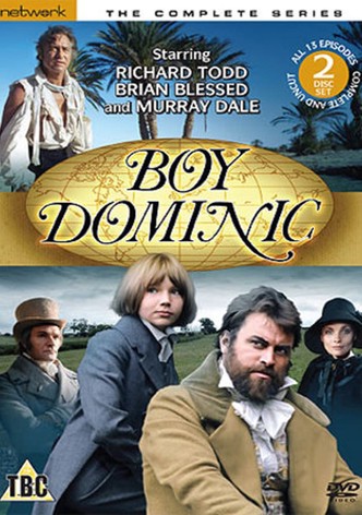Boy Dominic